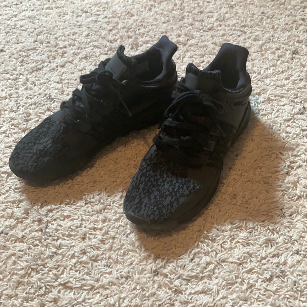 EQT Support ADV ‘Black Friday’ addidas shoes